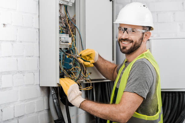Best Circuit Breaker Repair  in Fairmont, IL