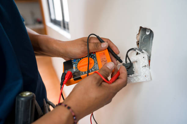 Best Electrical Installation Contractor  in Fairmont, IL