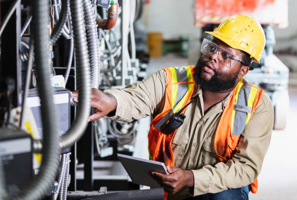 Best Electrician Near Me  in Fairmont, IL