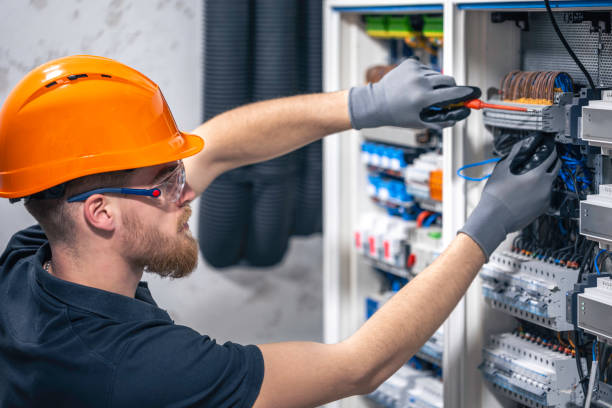 Best Electrical Wiring Services  in Fairmont, IL